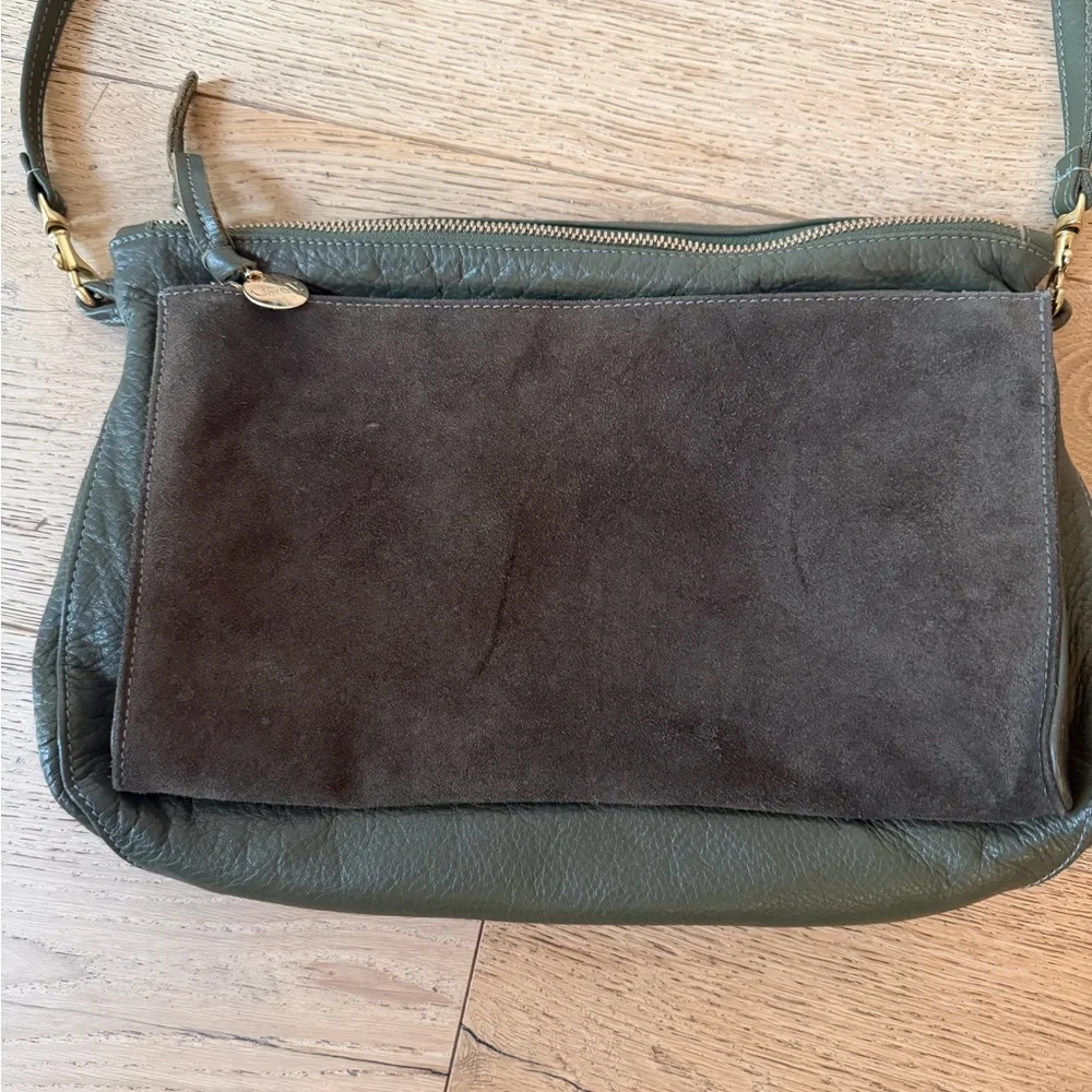 Clare V.  Gosse bag - Picture 2 of 10